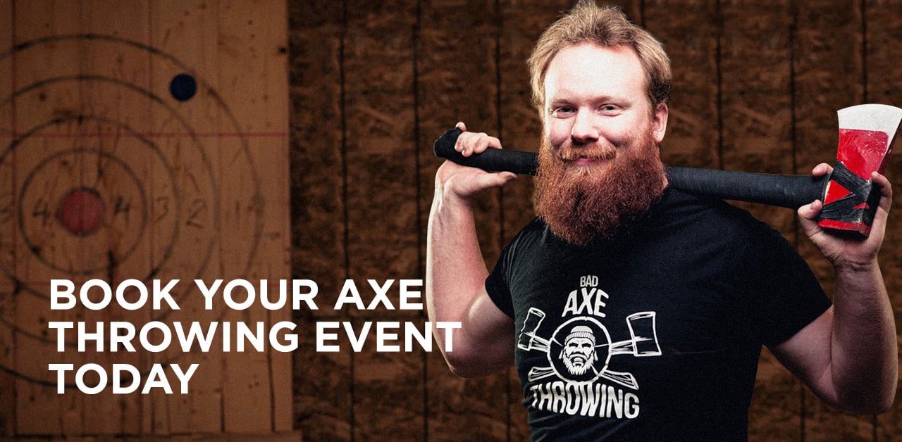 Bad Axe Throwing