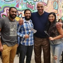 Charles Barkley