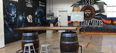 Our First Venture