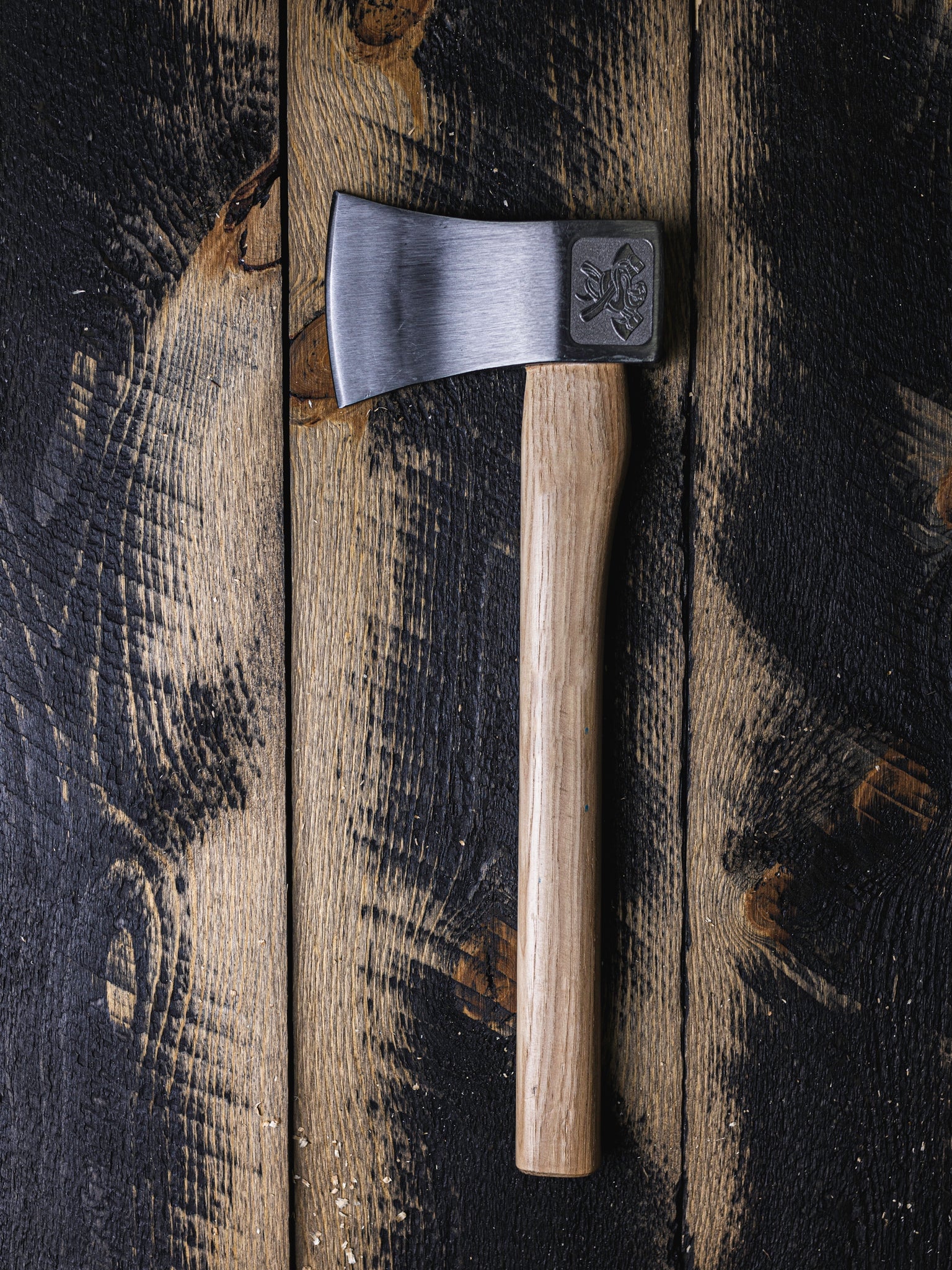 The Bad Axe