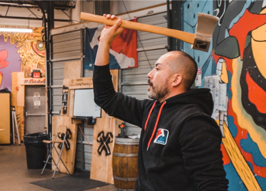 Big Axe