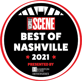 Nashville Best Of 2021