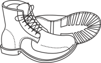 Closed-Toe Shoes