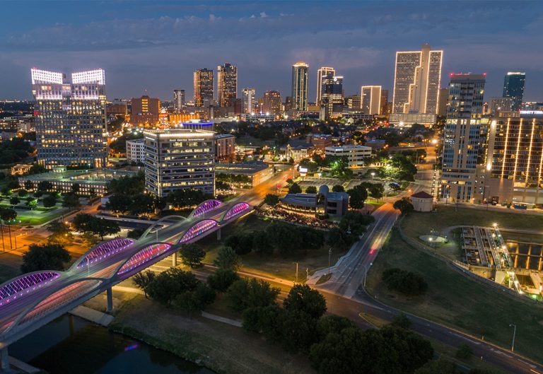 Fort Worth Downtown