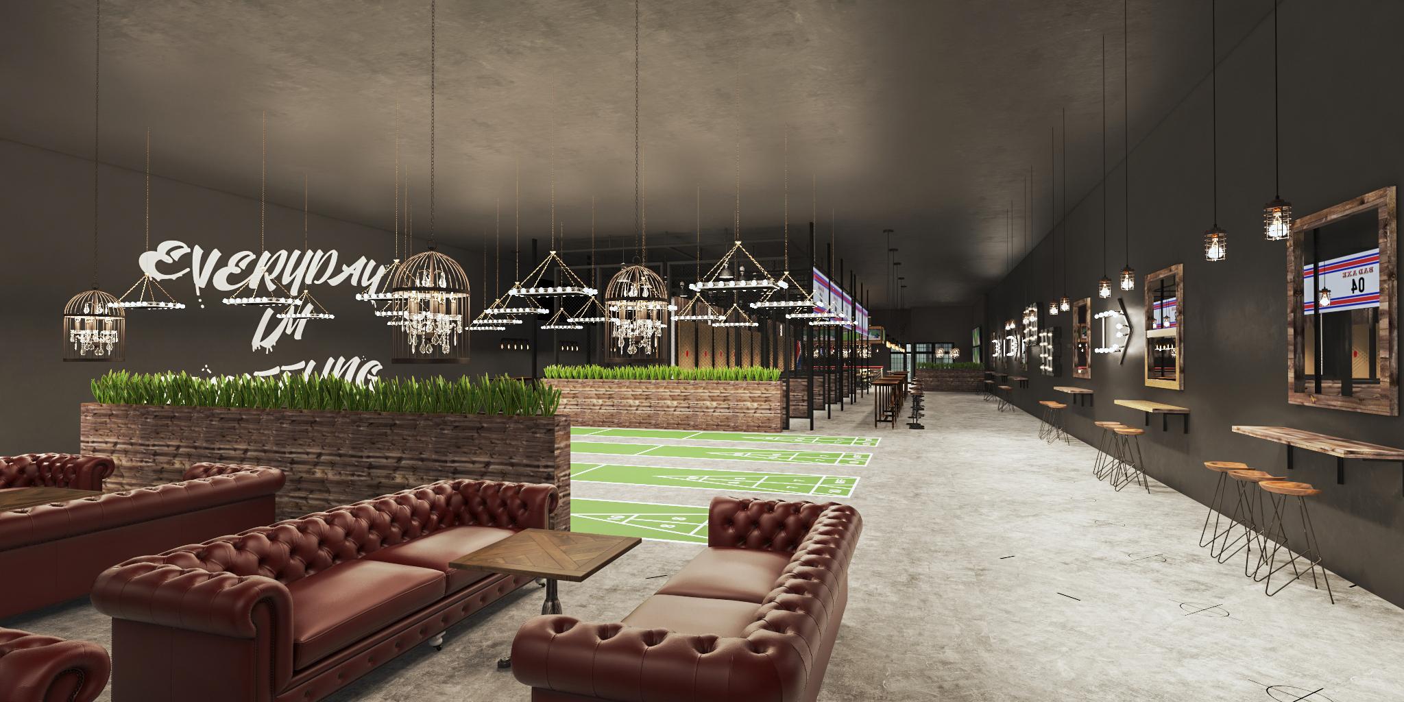 Bad Axe Throwing Denver Adds Two New Locations - Axe Throwing